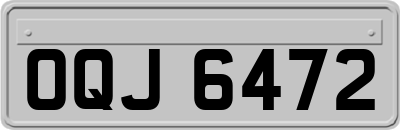 OQJ6472