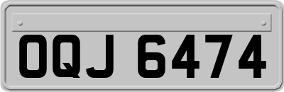 OQJ6474