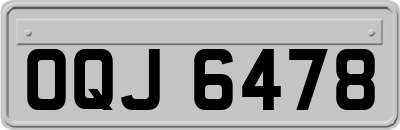 OQJ6478