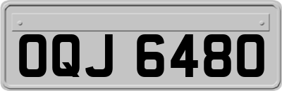 OQJ6480