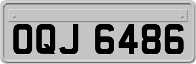OQJ6486