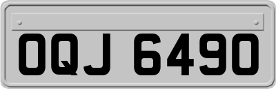 OQJ6490