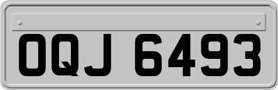 OQJ6493