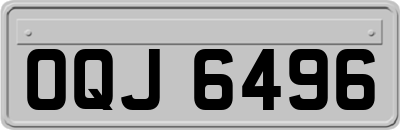 OQJ6496