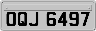 OQJ6497