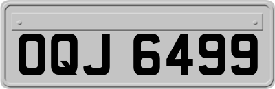 OQJ6499