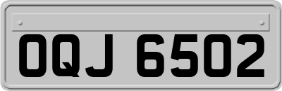 OQJ6502