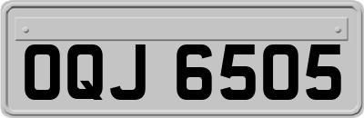 OQJ6505