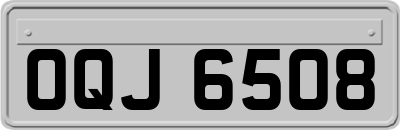 OQJ6508