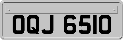 OQJ6510