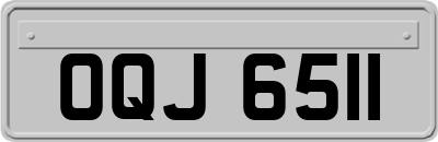 OQJ6511