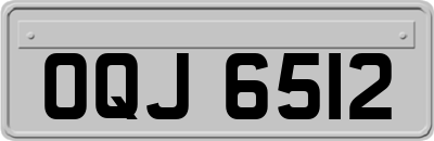 OQJ6512