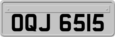 OQJ6515