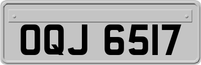 OQJ6517