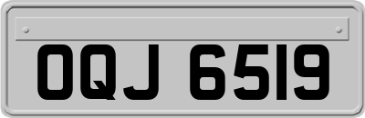 OQJ6519