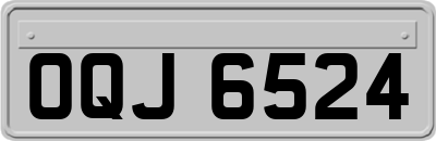 OQJ6524