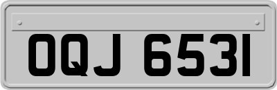 OQJ6531