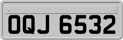 OQJ6532
