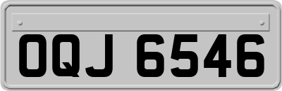 OQJ6546