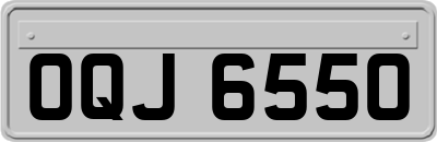 OQJ6550