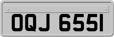 OQJ6551
