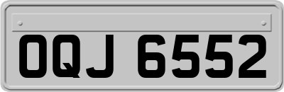 OQJ6552