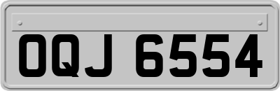 OQJ6554
