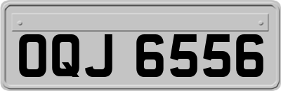 OQJ6556