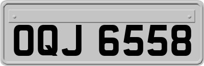 OQJ6558