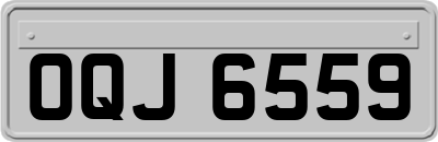 OQJ6559