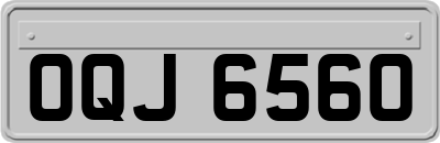 OQJ6560