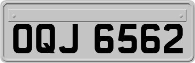 OQJ6562