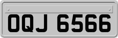 OQJ6566