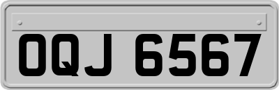 OQJ6567
