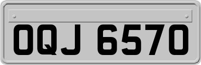 OQJ6570