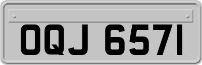 OQJ6571