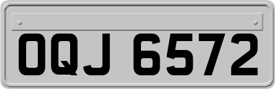 OQJ6572