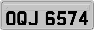 OQJ6574