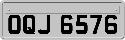 OQJ6576