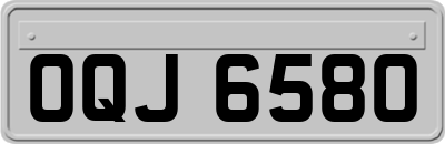 OQJ6580