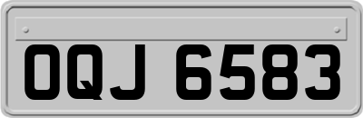 OQJ6583