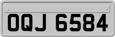 OQJ6584