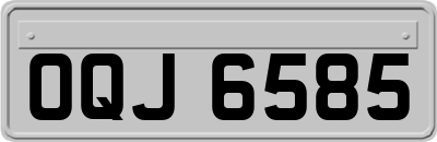 OQJ6585