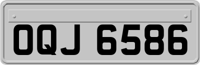 OQJ6586
