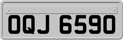 OQJ6590