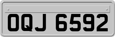 OQJ6592