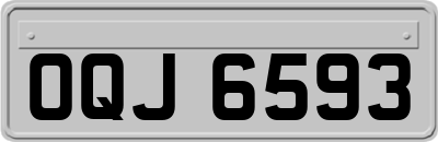 OQJ6593