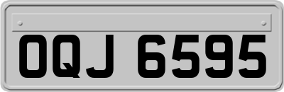 OQJ6595