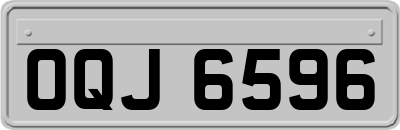 OQJ6596