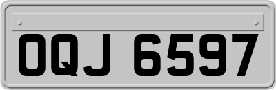 OQJ6597